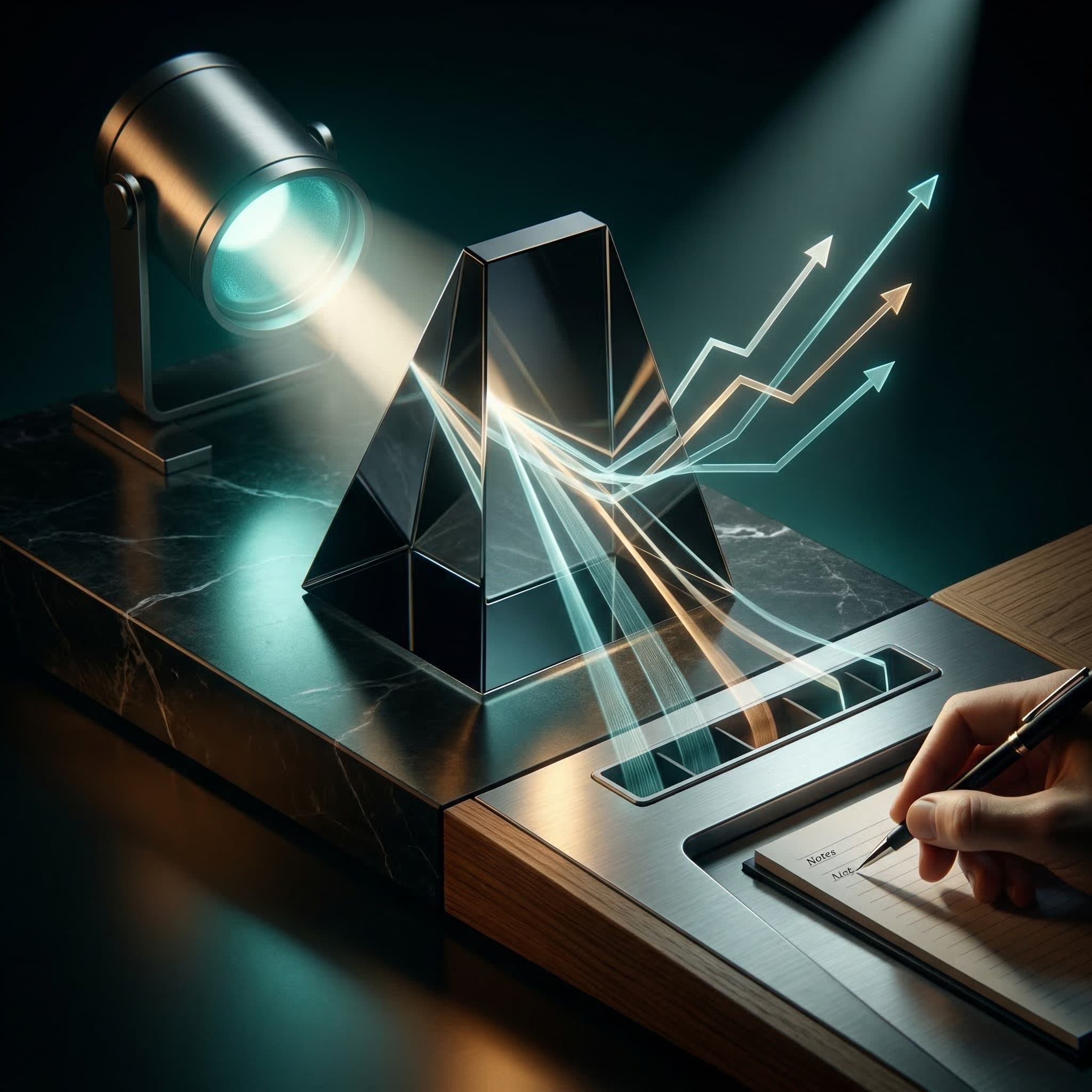 Research and financial education resources