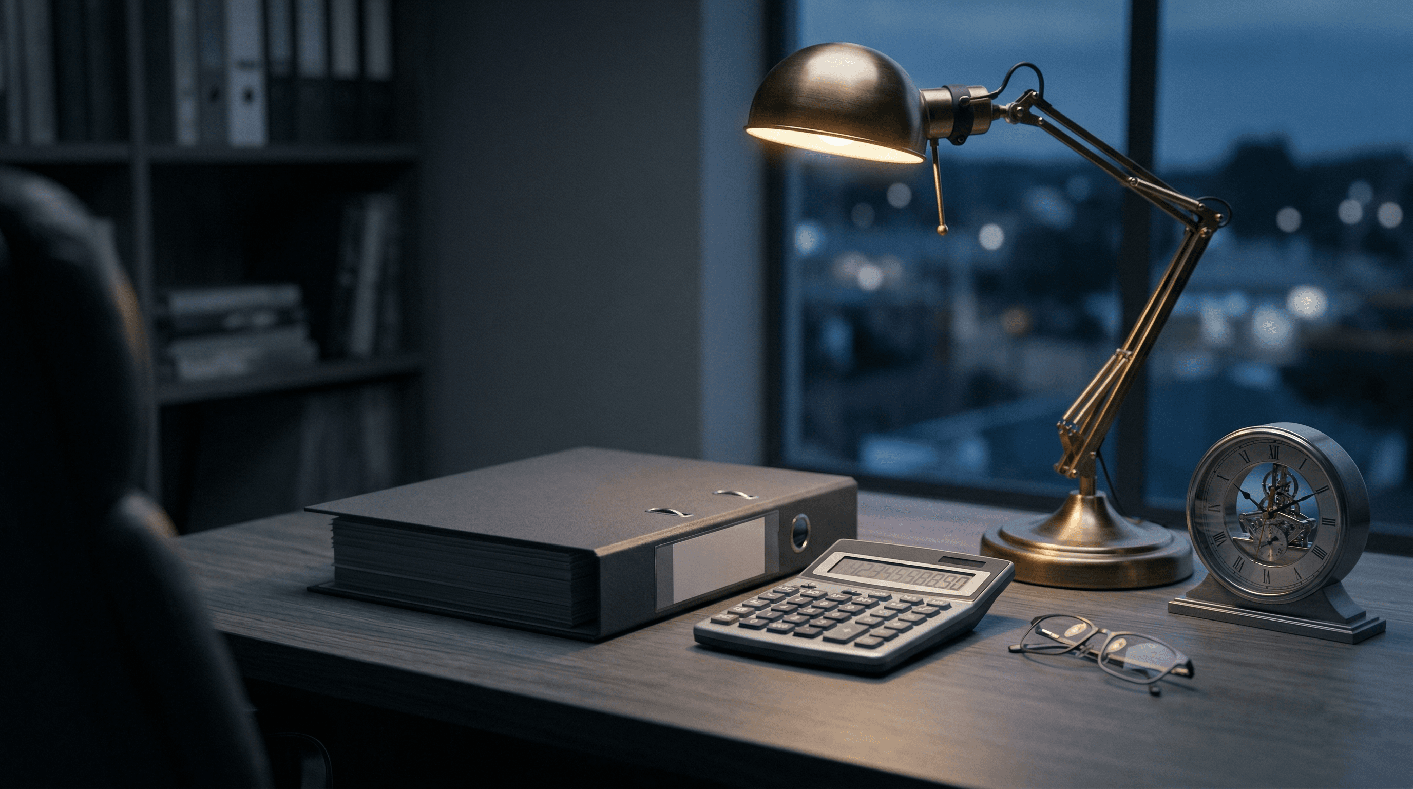 Estate Duty & Liquidity