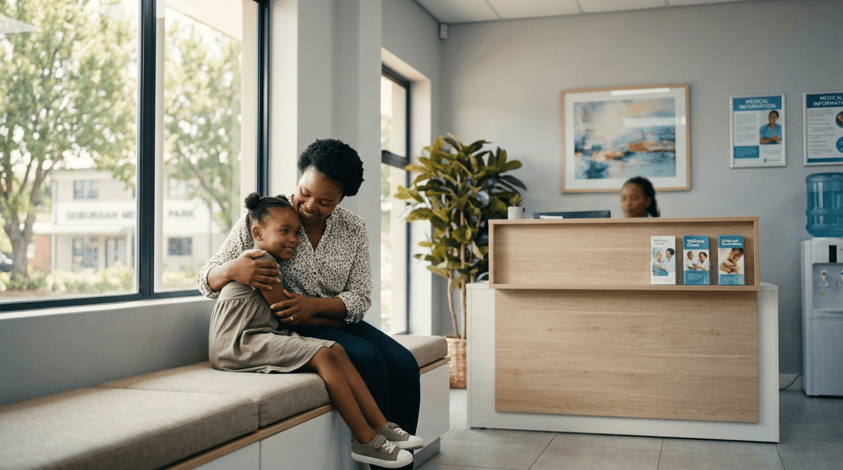 Medical Aid & Gap Cover