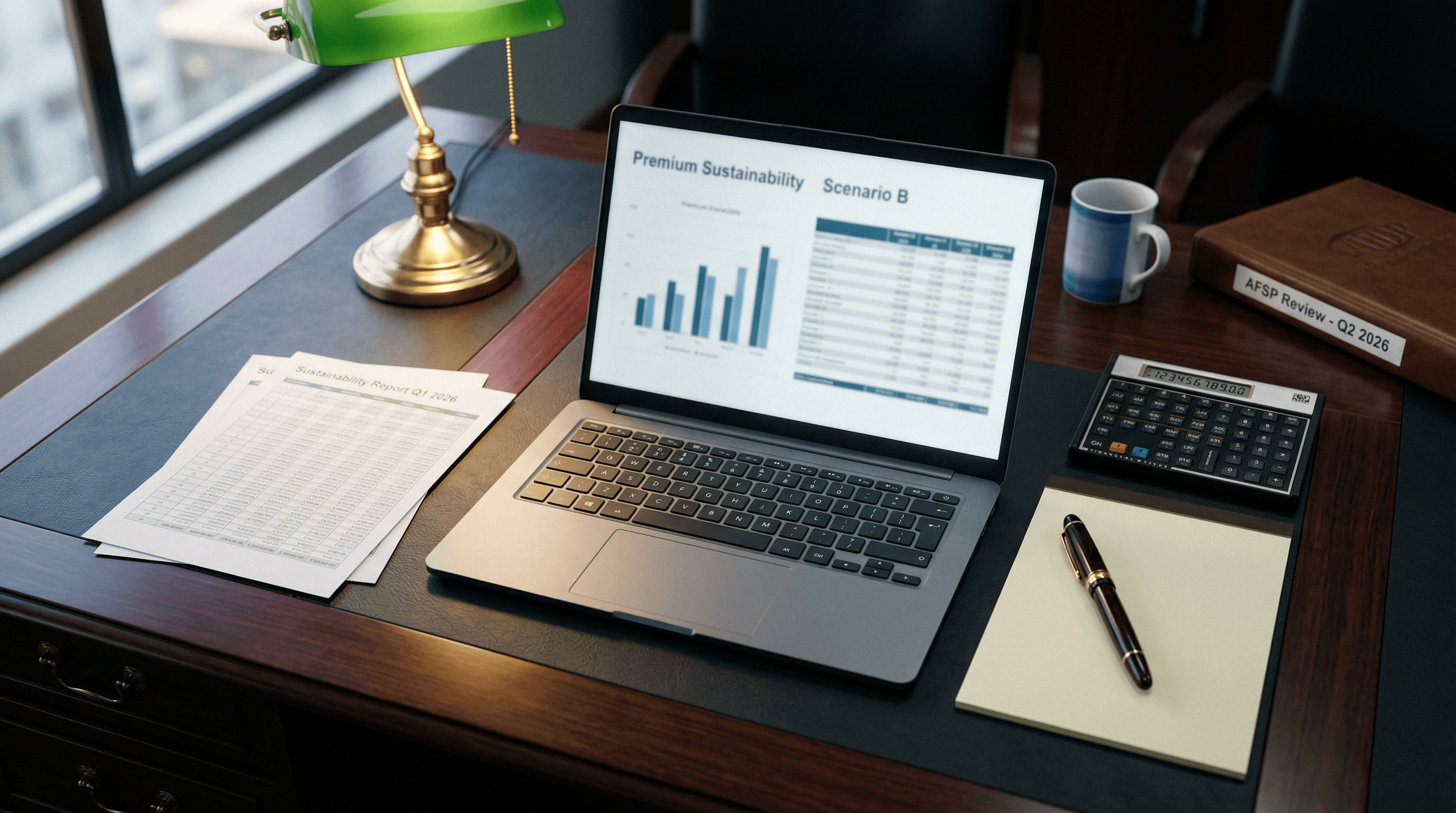 Premium Sustainability